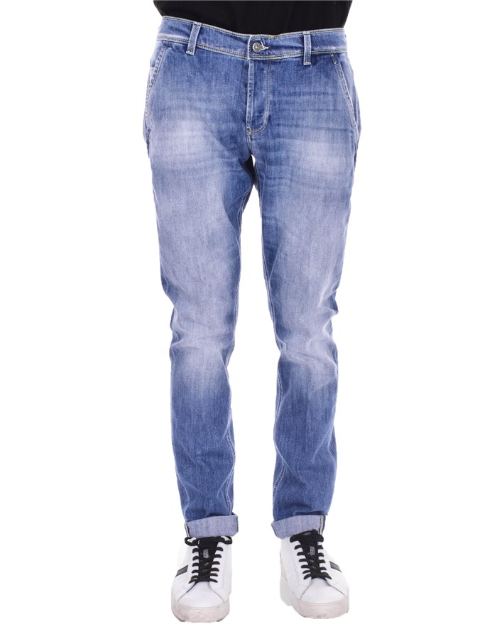 DONDUP Regular Denim