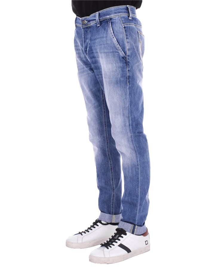 DONDUP Jeans Regular Men UP439 DS0107 1 