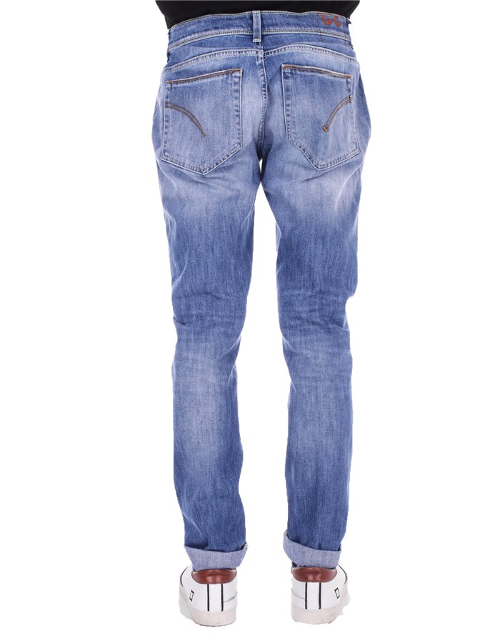 DONDUP Jeans Regular Men UP439 DS0107 3 