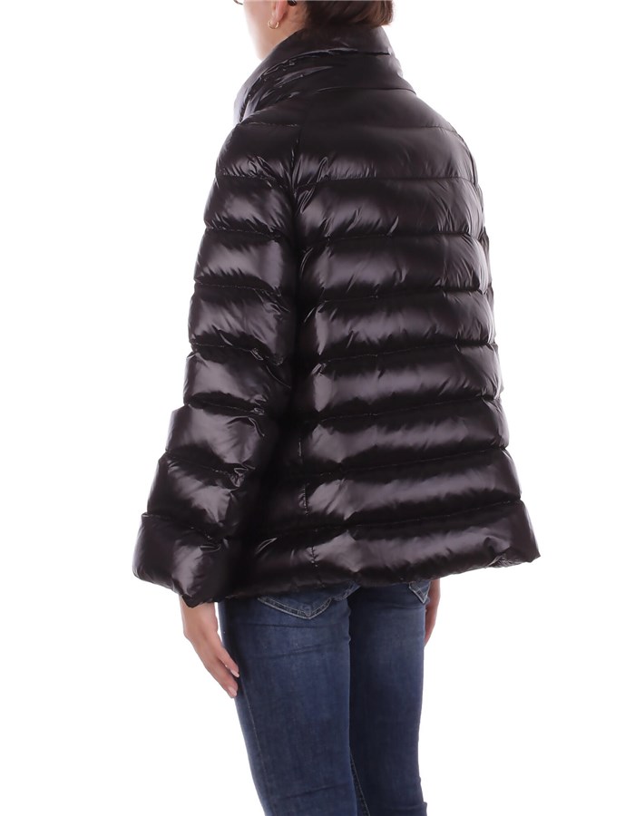 FAY Jackets Short Women NAW32513260 2 