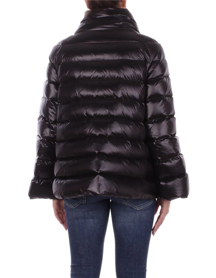 FAY Jackets Short Women NAW32513260 3 