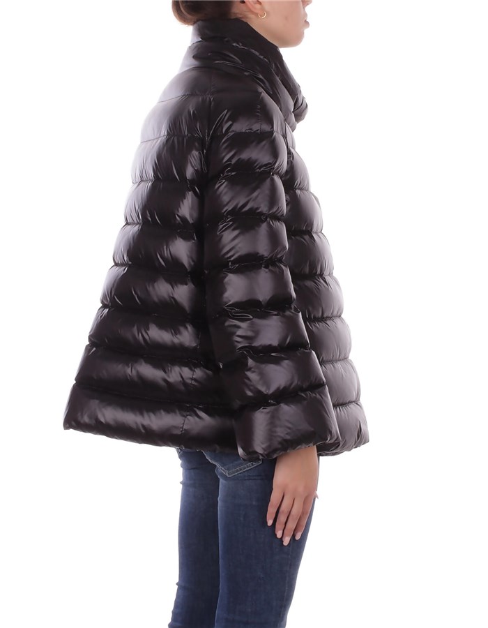 FAY Jackets Short Women NAW32513260 4 