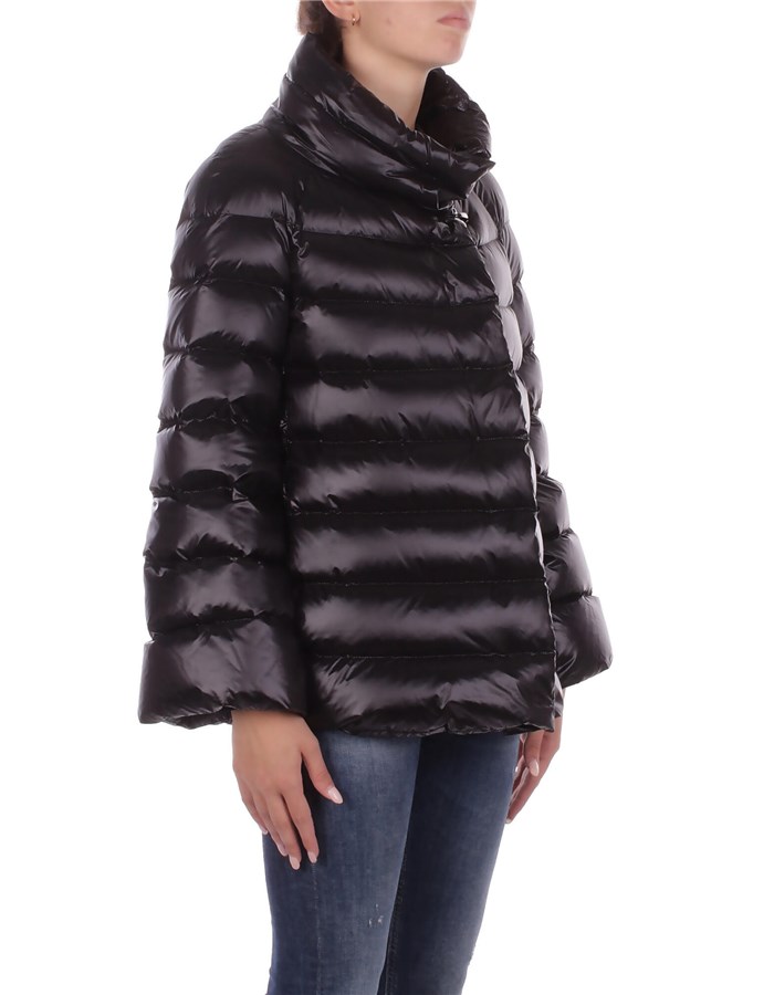 FAY Jackets Short Women NAW32513260 5 