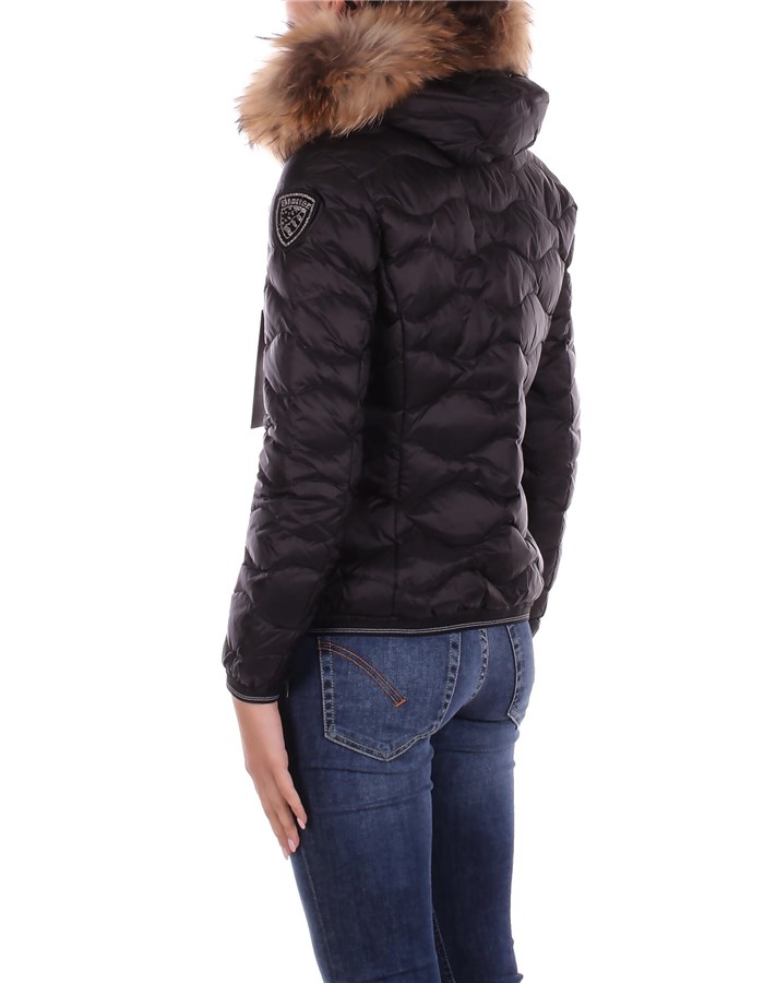 BLAUER Giubbotti Corti Donna 25WBLDC03096 006047 2 