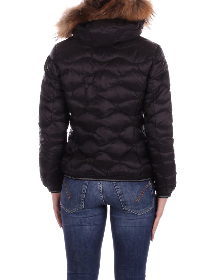 BLAUER Giubbotti Corti Donna 25WBLDC03096 006047 3 