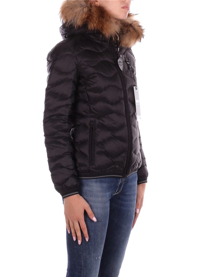 BLAUER Giubbotti Corti Donna 25WBLDC03096 006047 5 