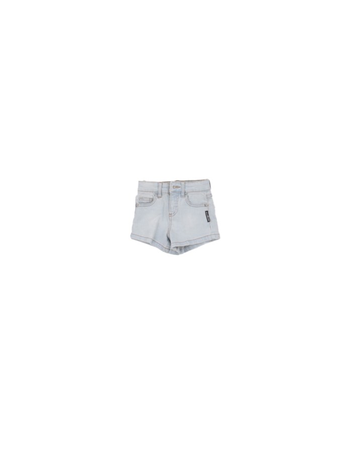 JOHN RICHMOND Denim Light denim