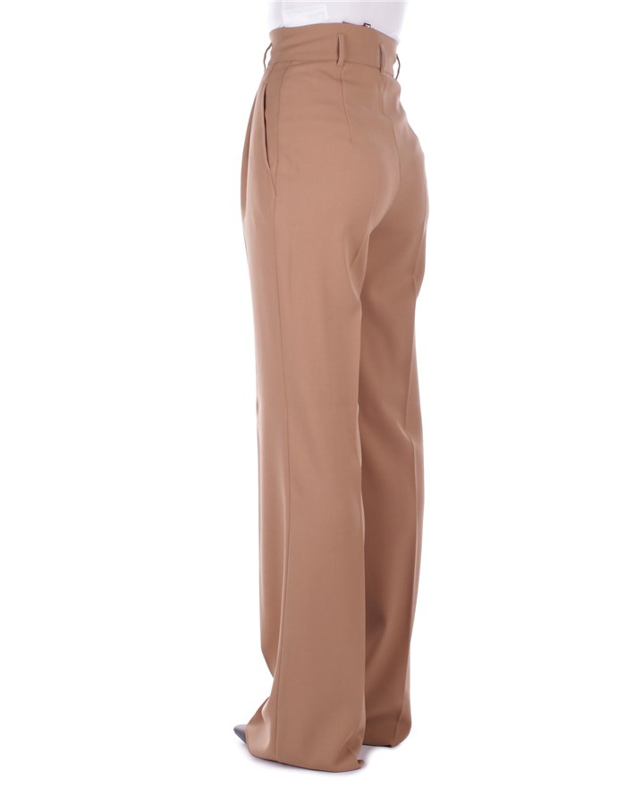 MAX MARA Pantaloni A Palazzo Donna MARUSCA 2 