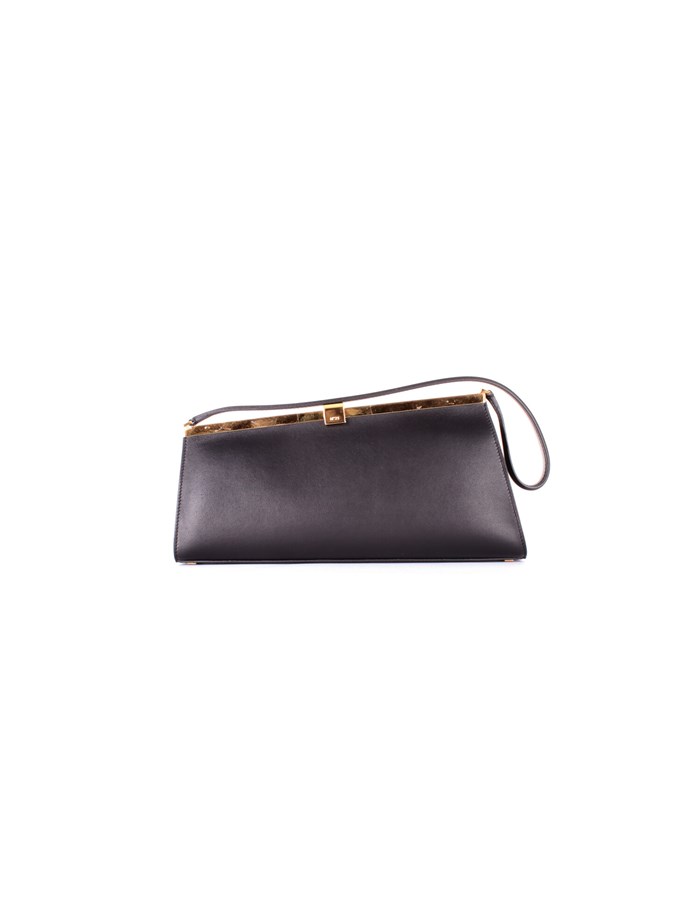 N21 Hand Bags Black