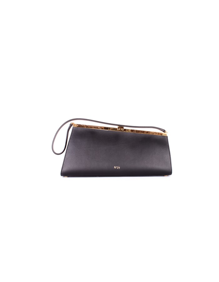 N21 Hand Bags Black