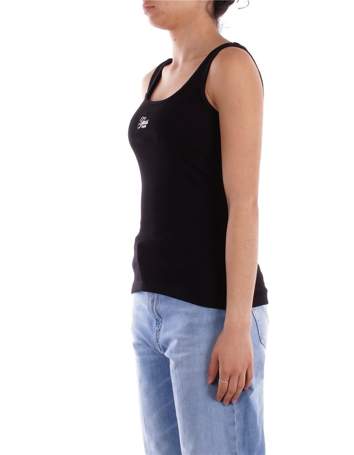 GUESS Tanks Black