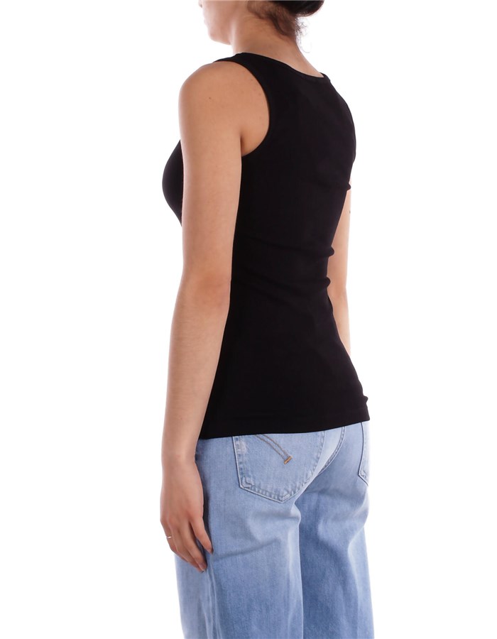 GUESS Top Canotte Donna W5GP26KA0H1 2 