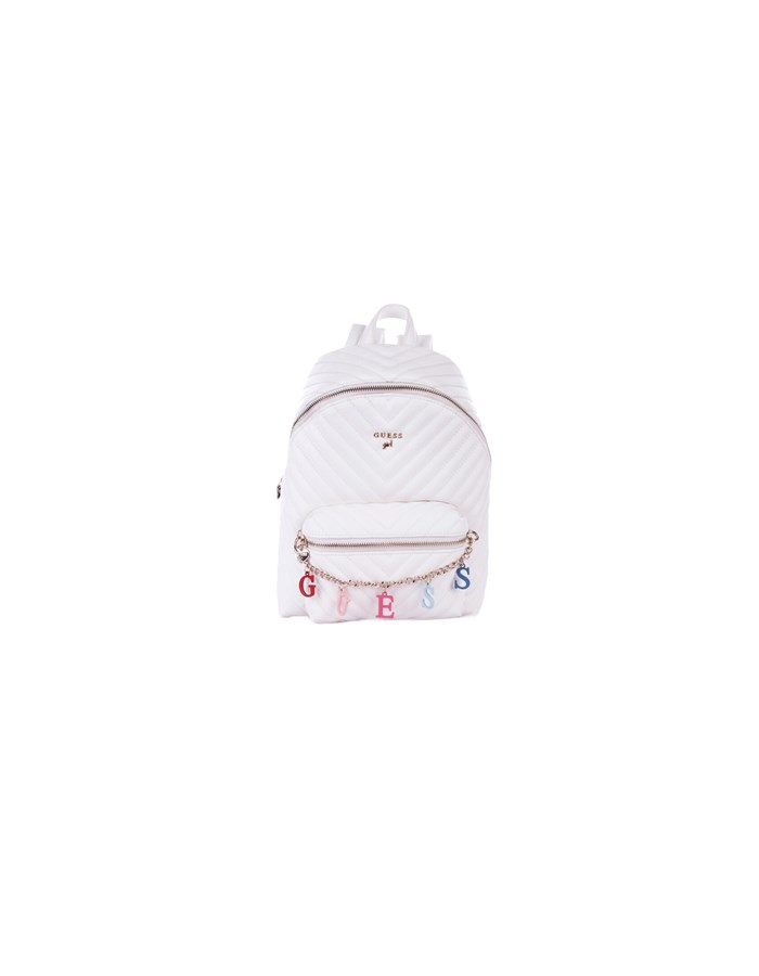 GUESS Folders Cream