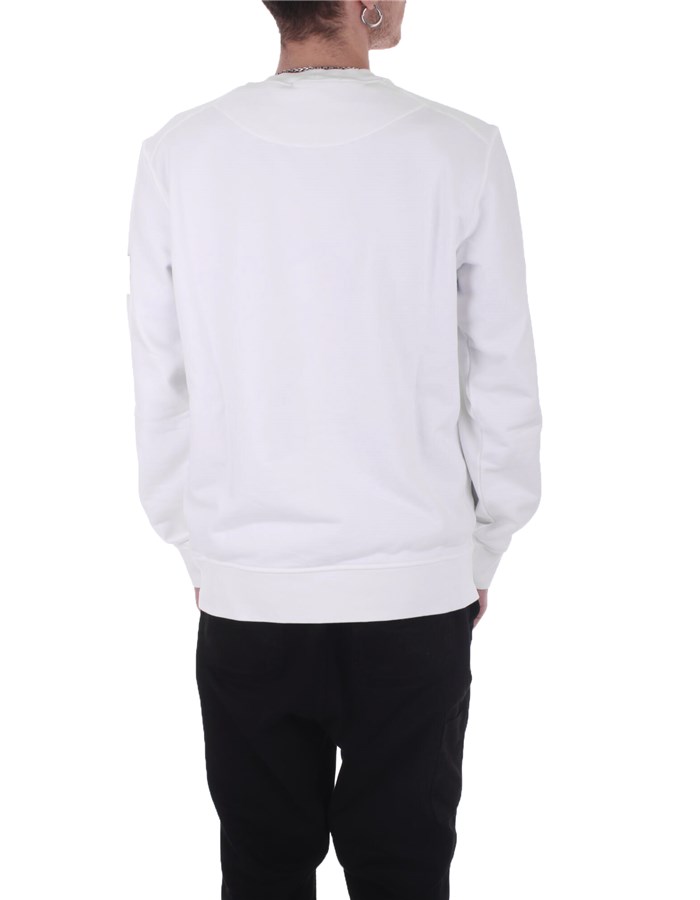 STONE ISLAND Sweatshirts Crewneck  Men 101563051 3 