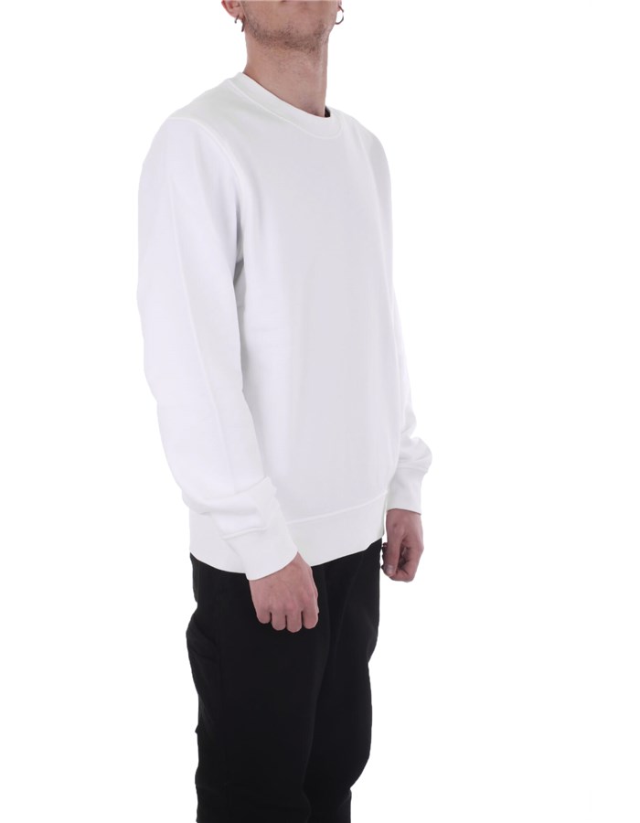 STONE ISLAND Sweatshirts Crewneck  Men 101563051 5 