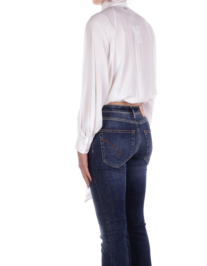 MANILA GRACE Shirts Blouses Women C182VU 2 