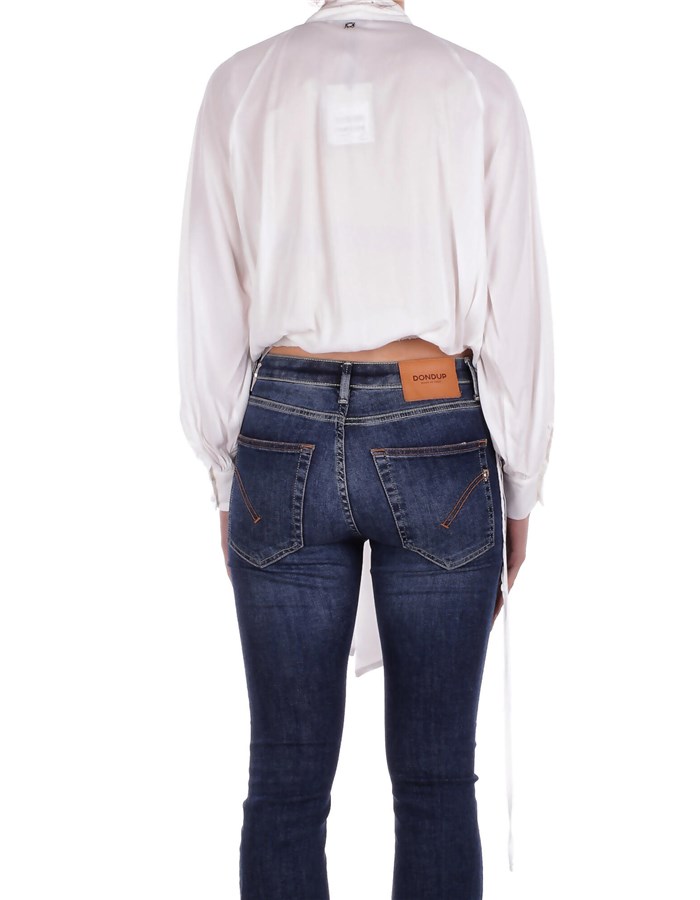 MANILA GRACE Shirts Blouses Women C182VU 3 