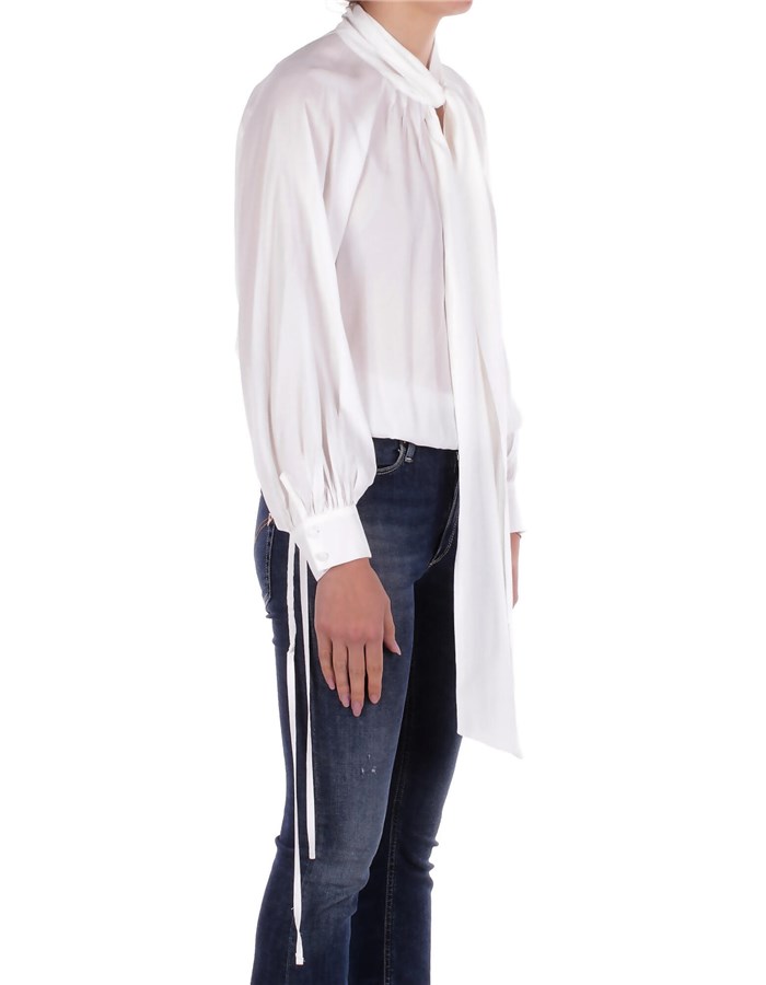 MANILA GRACE Shirts Blouses Women C182VU 5 