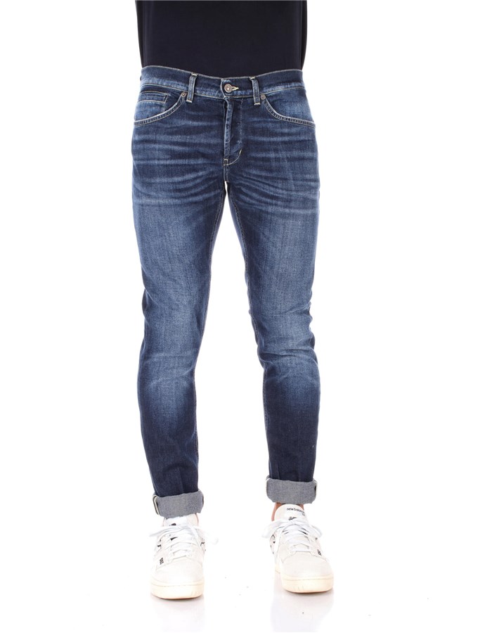 DONDUP Slim Denim