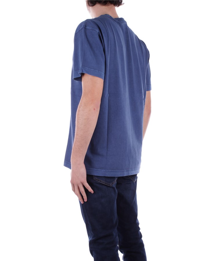 CARHARTT WIP T-shirt Short sleeve Men I029949 2 