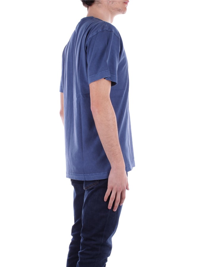 CARHARTT WIP T-shirt Short sleeve Men I029949 4 