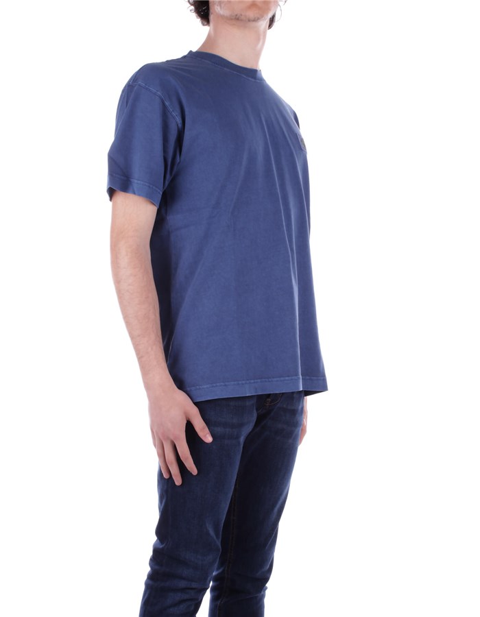 CARHARTT WIP T-shirt Short sleeve Men I029949 5 