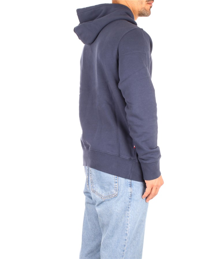 MC2 SAINT BARTH Sweatshirts Hoodies Men TRI0001 09931E 4 