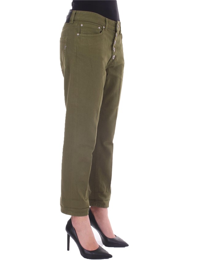 DONDUP Trousers Chino Women DP268B BF0014 5 