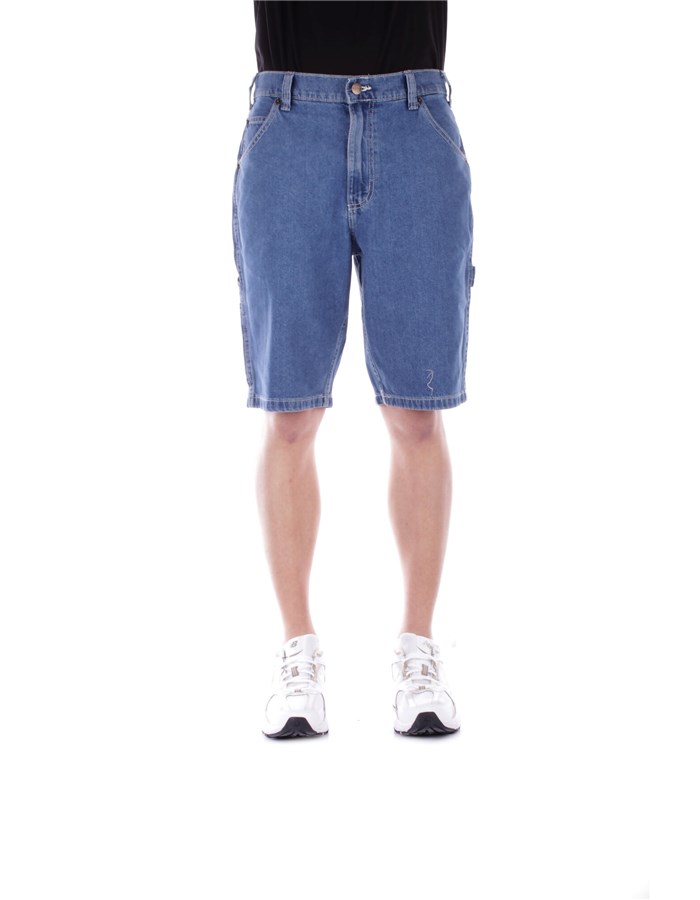 DICKIES Shorts Denim Men DK0A4XCK 0 