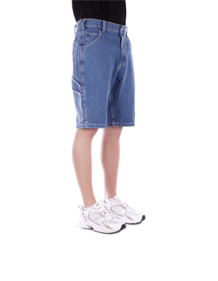 DICKIES Shorts Denim Men DK0A4XCK 5 