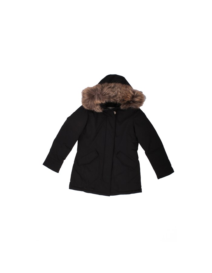 WOOLRICH Giubbotti Parka Unisex Junior CFWKOU0413FRUT3128 0 