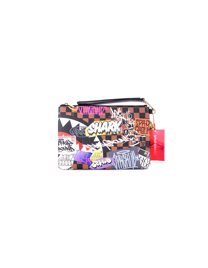 SPRAYGROUND Clutch Fantasy
