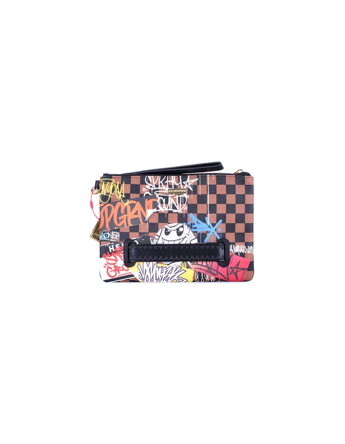 SPRAYGROUND Clutch Fantasy