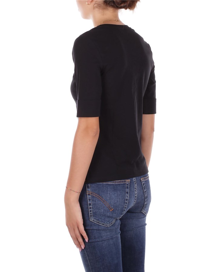 RALPH LAUREN T-shirt Manica Corta Donna 200815843 2 