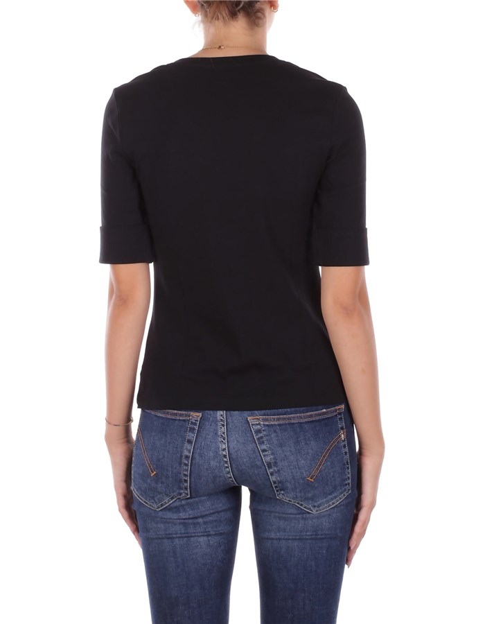 RALPH LAUREN T-shirt Manica Corta Donna 200815843 3 