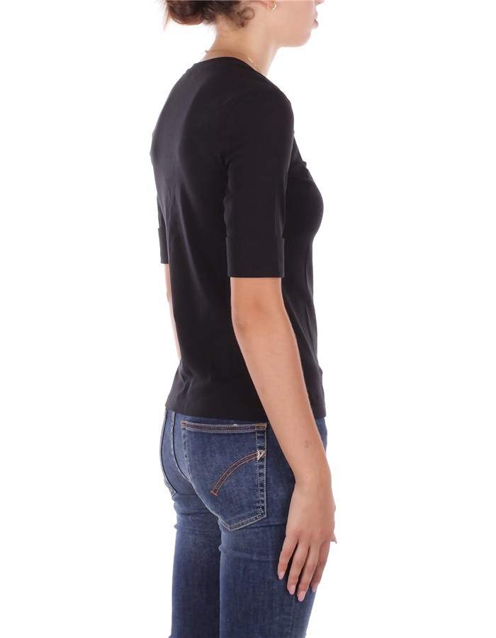 RALPH LAUREN T-shirt Manica Corta Donna 200815843 4 