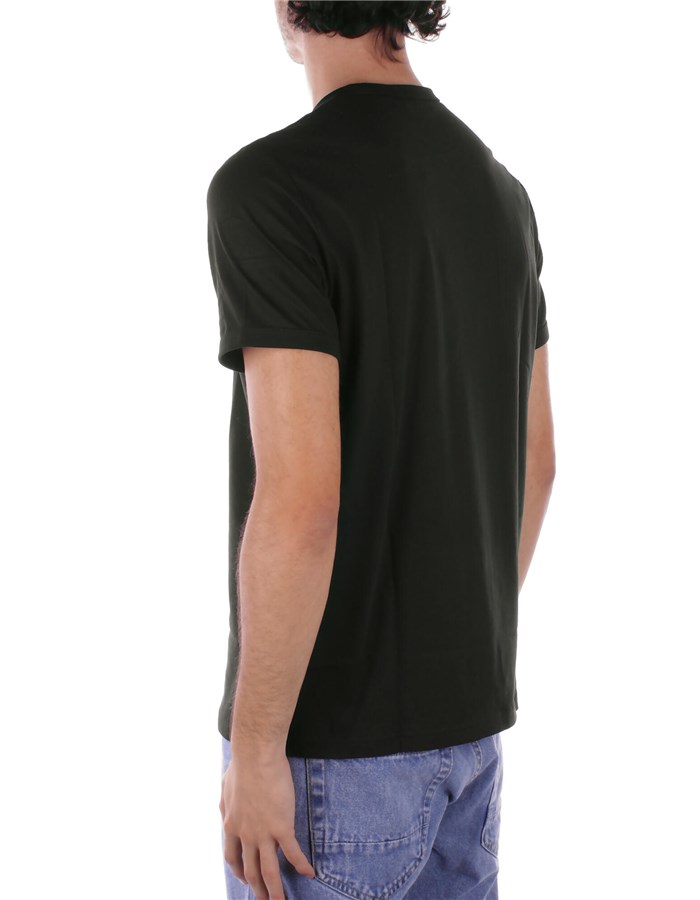 FRED PERRY T-shirt Manica Corta Uomo M3519 2 
