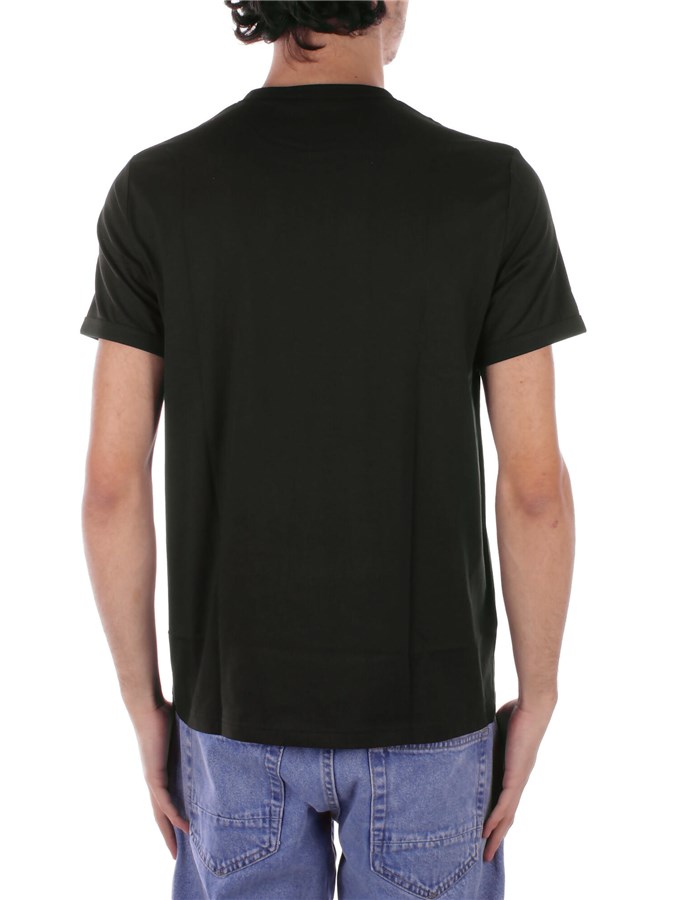 FRED PERRY T-shirt Manica Corta Uomo M3519 3 