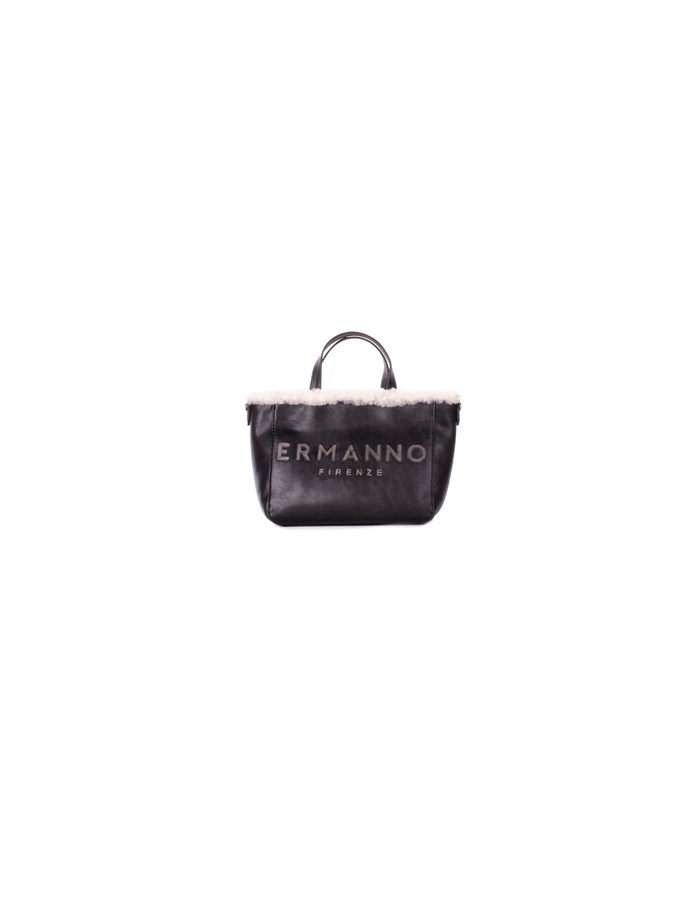 ERMANNO SCERVINO A Tracolla Black