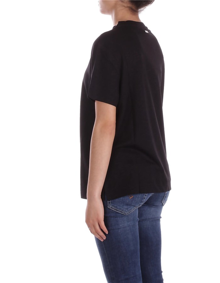 BARBOUR T-shirt Manica Corta Donna LML0885 2 