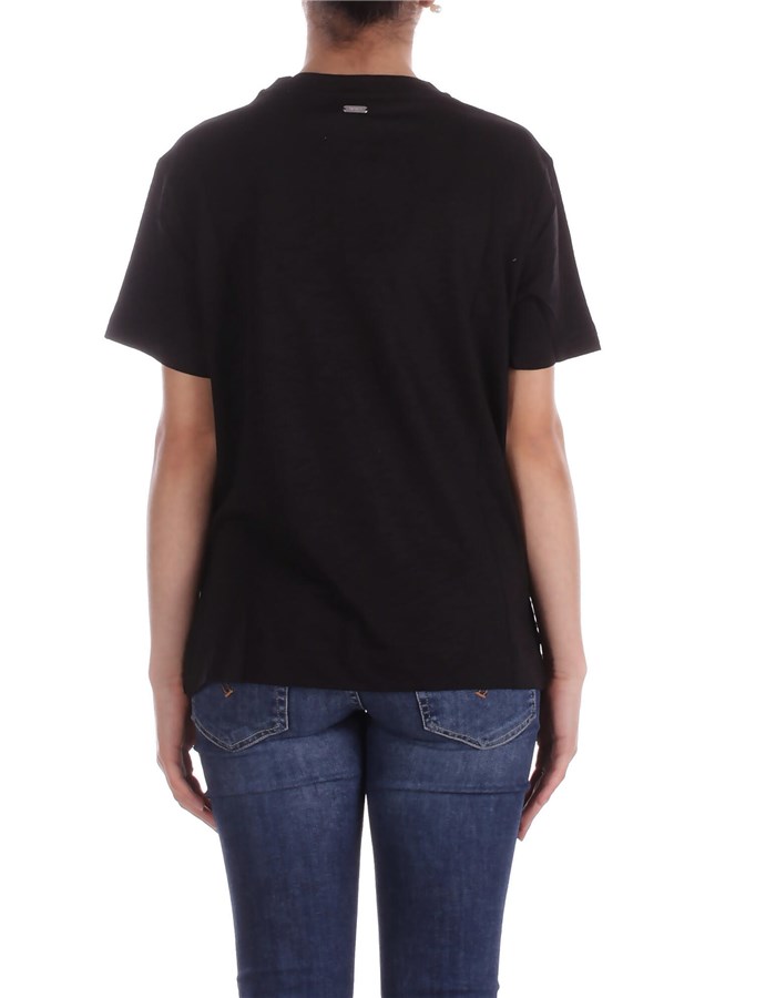 BARBOUR T-shirt Manica Corta Donna LML0885 3 