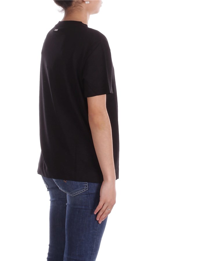 BARBOUR T-shirt Manica Corta Donna LML0885 4 