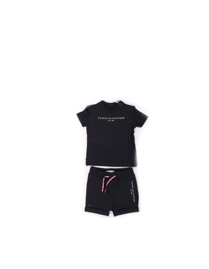 TOMMY HILFIGER T-shirt + Shorts Heavenly