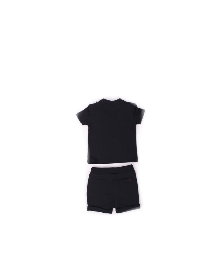 TOMMY HILFIGER T-shirt + Shorts Heavenly