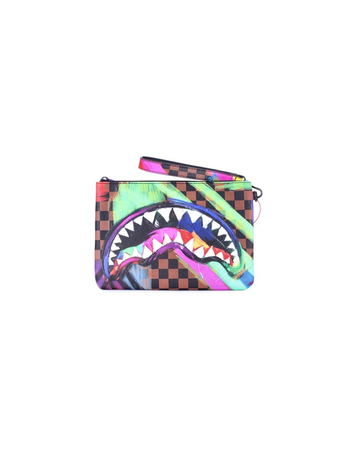 SPRAYGROUND Clutch Fantasy
