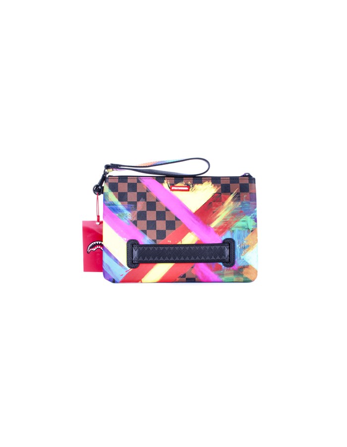 SPRAYGROUND Clutch Fantasy