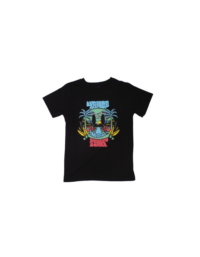 IMOMI T-shirt Short sleeve Unisex Junior SS23IK016 0 