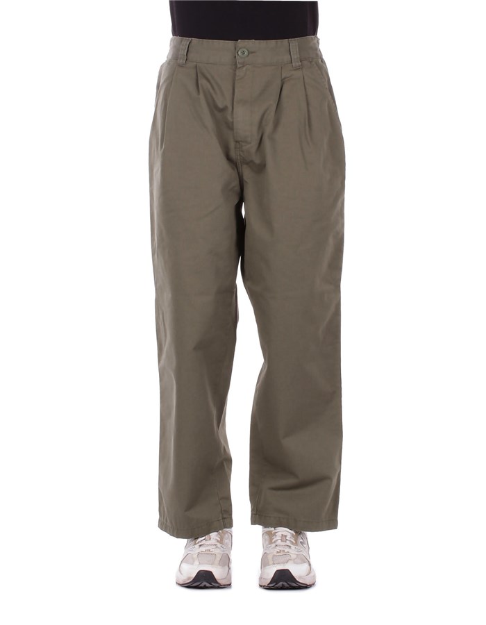 CARHARTT WIP Cargo Verde