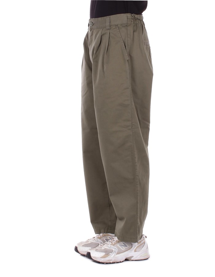 CARHARTT WIP Cargo Verde