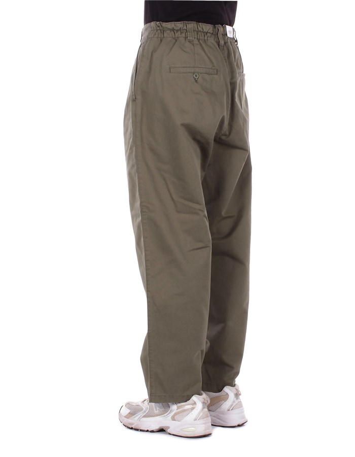 CARHARTT WIP Trousers Cargo Men I033129 2 
